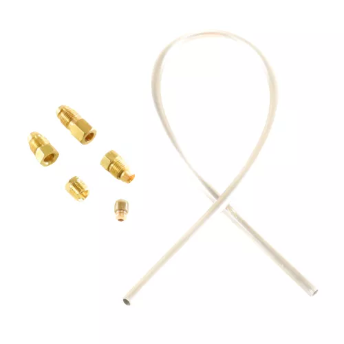 Cozy Heaters 74452 18" Pilot Tube with Fitting