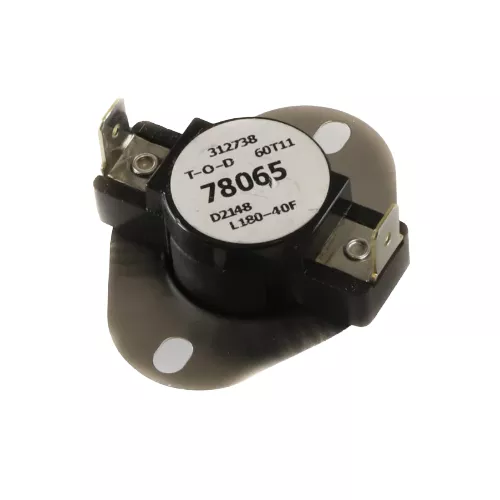 Cozy Heaters 78065 L180-40F Limit Switch