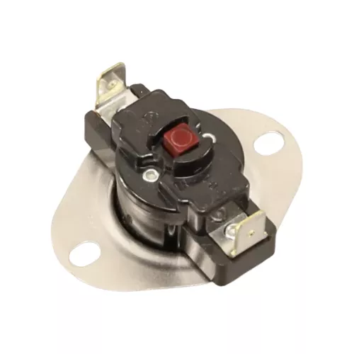 Cozy Heaters 78109 L260F Manual Reset Block Flue Switch