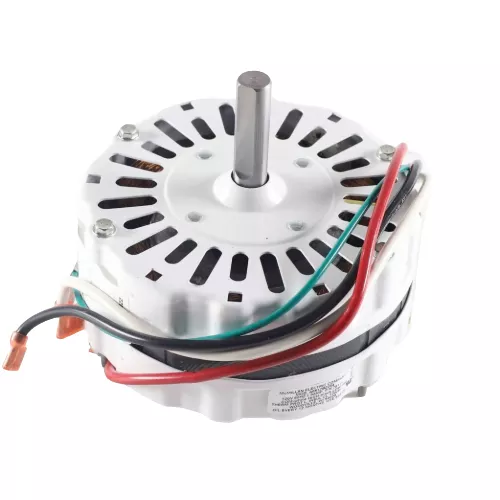 Cozy Heaters 78111 120V Fan Motor for Wall Furnace Systems
