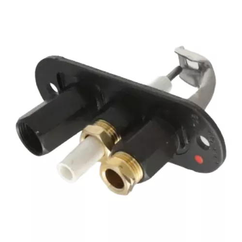Cozy Heaters 80063 LP Gas Pilot Assembly for Wall Furnaces