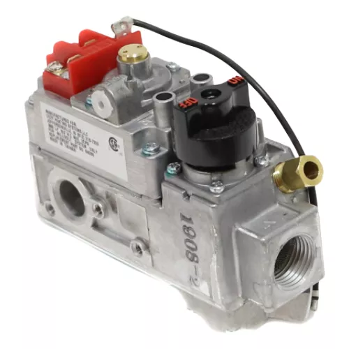 Cozy Heaters 84086 Dexen LP Wall Valve for Direct Vent Wall Furnaces