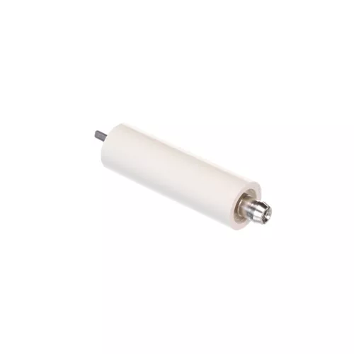 Crown Engineering 22308 2-Way Normally Closed Solenoid Valve, 1/2" NPT, 24VDC