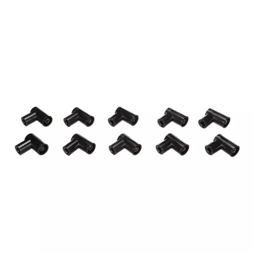 Crown Engineering 55211-10 Terminal Connector, 10 Pack