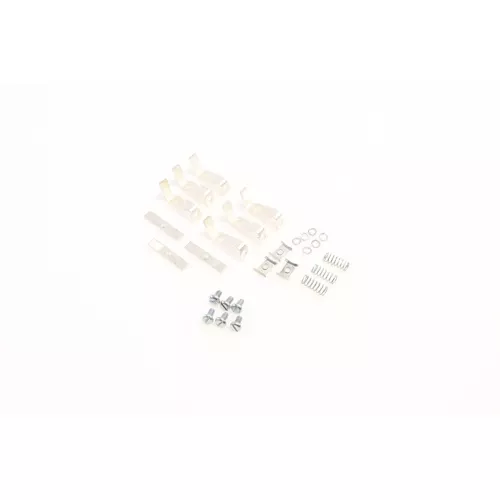 Cutler Hammer-Eaton BU6-22-2 3 Pole Replacement Contacts