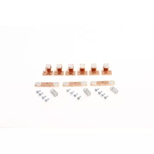 Cutler Hammer-Eaton BU6-27-2 3 Pole Replacement Contacts