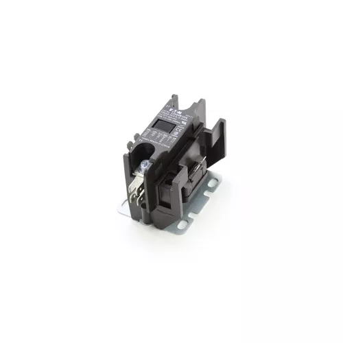 Cutler Hammer-Eaton C25ANB125A 1-Pole 25A Definite Purpose Compact Contactor