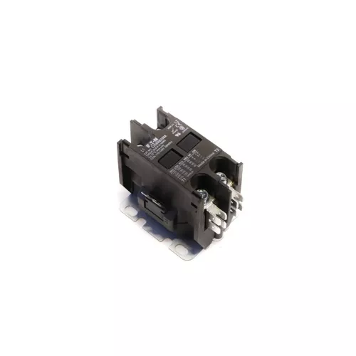 Cutler Hammer-Eaton C25BNB230A 2-Pole 30A Definite Purpose Compact Contactor