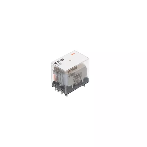 Cutler Hammer-Eaton D7PR4T 24V Relay