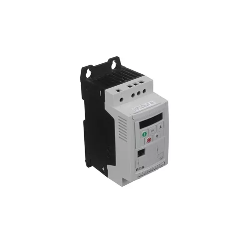 Cutler Hammer-Eaton DC1-344D1NN-A20CE1 VFD 2HP 480V Variable Frequency Drive