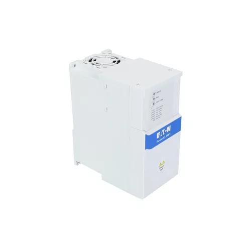 Cutler Hammer-Eaton DM1-32011NB-N20B 230V 3HP 11A Variable Frequency Drive