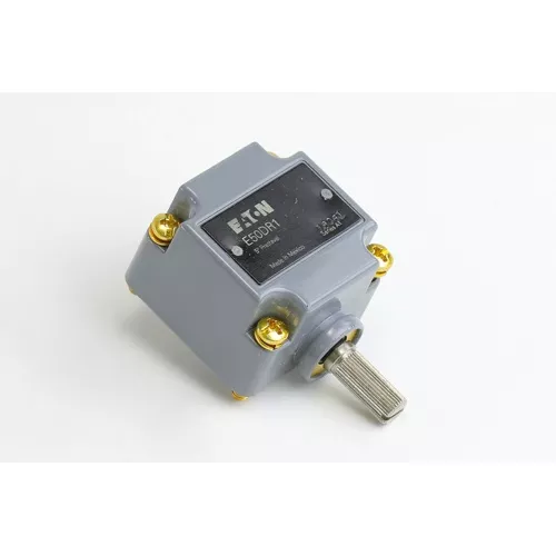 Cutler Hammer-Eaton E50DR1 Heavy Duty Limit Switch