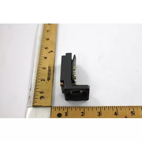 Cutler Hammer-Eaton E50SA Single Pole 1NO 1NC Limit Switch Head w/o Light