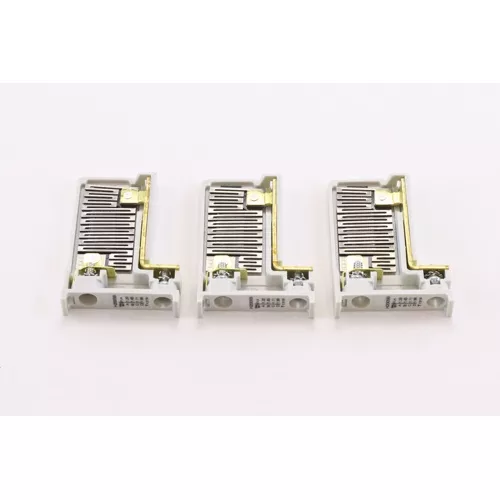 Cutler Hammer-Eaton H2005B-3 1.20-1.96A Class 20 Overload Heater Set of 3