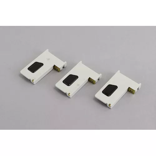 Cutler Hammer-Eaton H2006B-3 1.79-2.90A Class 20 Overload Heater Set of 3