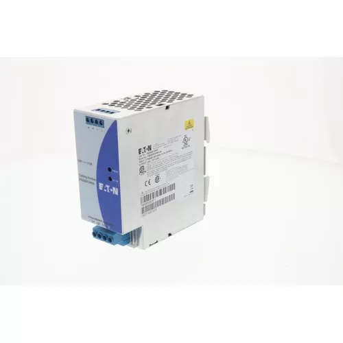Cutler Hammer-Eaton PSG60F24RM 60W 3-Phase Power Supply 24V DC