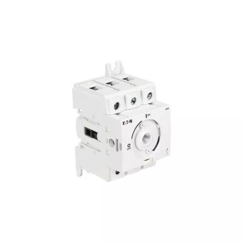 Cutler Hammer-Eaton R5B3060U 60A 600V Rotary Disconnect Switch