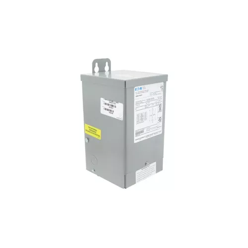 Cutler Hammer-Eaton S20N11P01P General Purpose Encapsulated Transformer 1 kVA