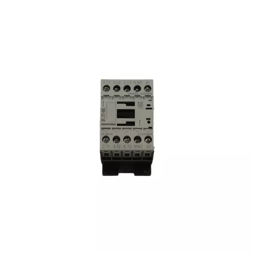 Cutler Hammer-Eaton XTCE009B10B 3-Pole 9A 240V IEC Contactor