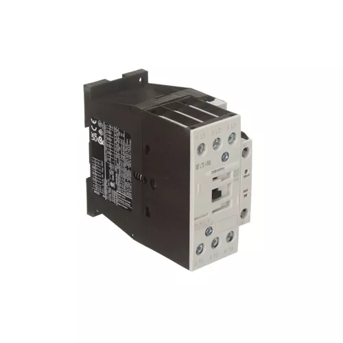 Cutler Hammer-Eaton XTCE032C01E 3-Pole 32A Contactor 1NC 208V/60Hz