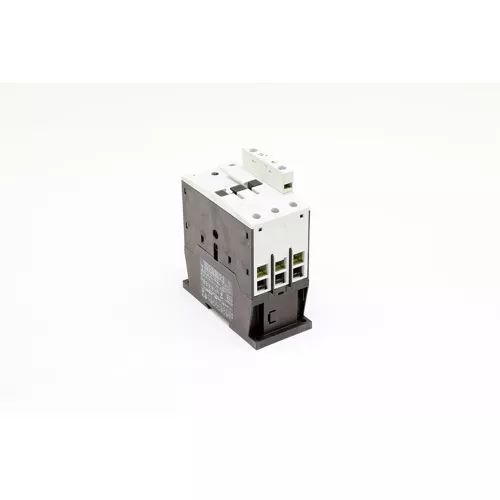Cutler Hammer-Eaton XTCE040D00T 3 Pole, 40 Amp, 24VAC Coil Contactor