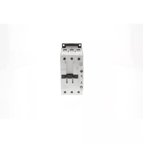 Cutler Hammer-Eaton XTCE065D00T 65A 24V Coil 3-Phase IEC Contactor