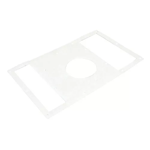 Daikin-McQuay 0154G00020 Inducer Blower & Plate Gasket