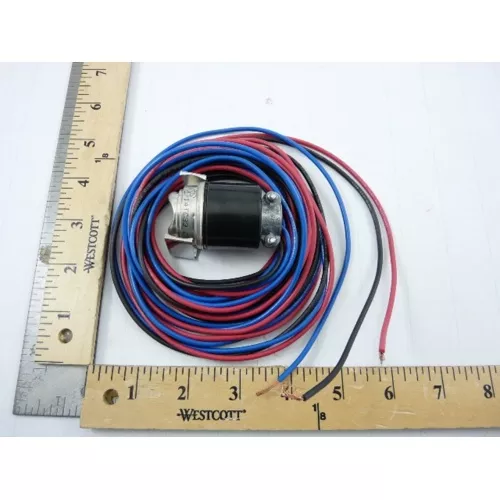 Daikin-McQuay 018482800 Heating/Cooling Auto Changeover Unit-Mounted Thermostat