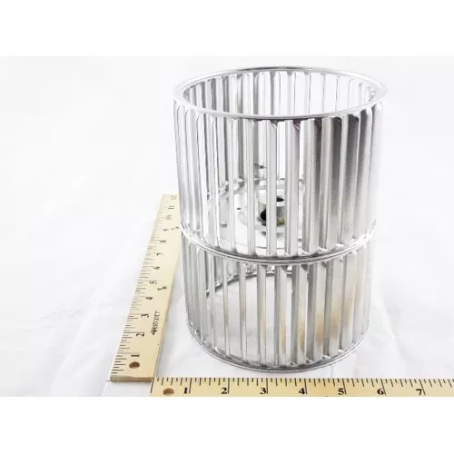 Daikin-McQuay 038253000 CCW Blower Wheel 3/8" Bore