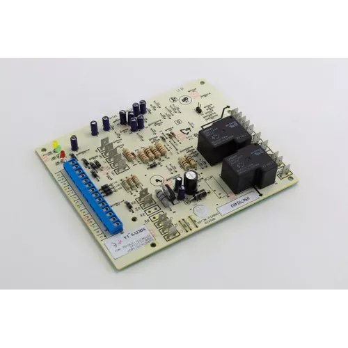 Daikin-McQuay 056792401K Mark IV DC Control Board