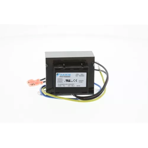 Daikin-McQuay 060676002 480V-24V 50VA Foot Mount Transformer