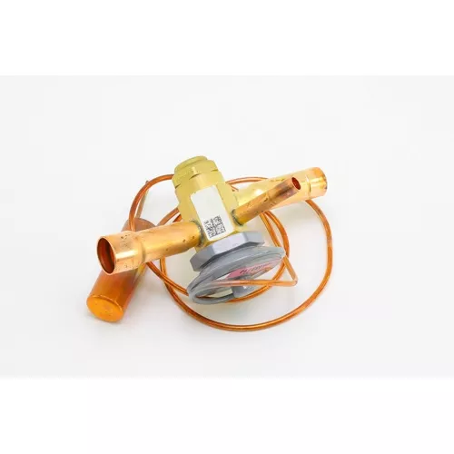 Daikin-McQuay 106489114 5/8x1/2" Expansion Valve