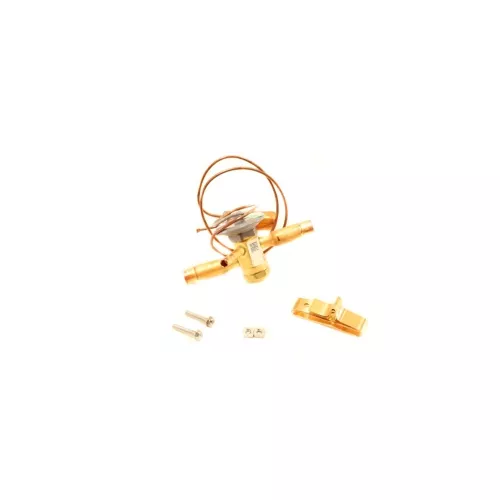 Daikin-McQuay 106697007 TXV 3-Ton R-22 1/2" x 1/2" ODF 1/4" EE