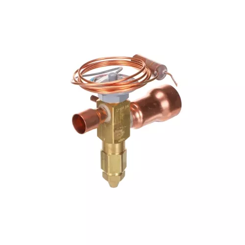 Daikin-McQuay 113101901 7/8 x 1-5/8 60" Cap TXV Thermostatic Expansion Valve