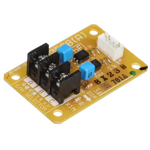Daikin-McQuay 1716788 Circuit Board ABC I/P