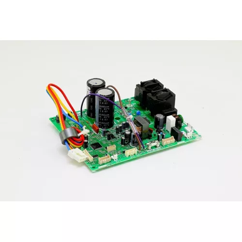 Daikin-McQuay 2051802 Printed Circuit Assembly