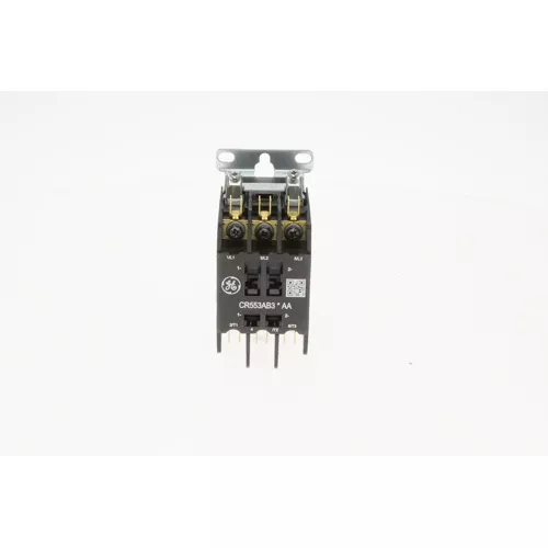 Daikin-McQuay 300030413 120V Coil 3-Pole 25-Amp Contactor