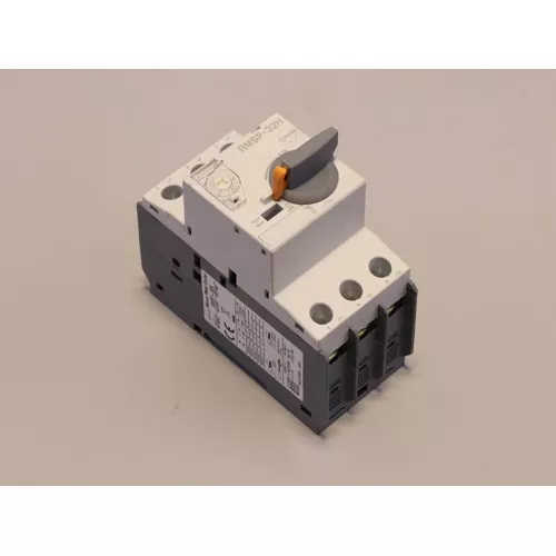 Daikin-McQuay 300043890 32A Frame 5-8A 690V 50/60Hz Relay