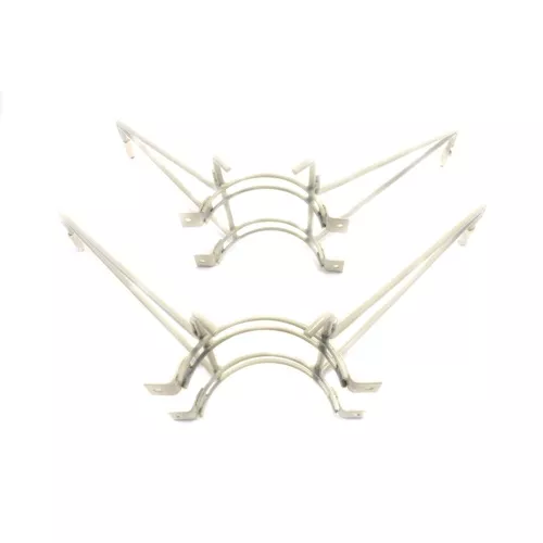 Daikin-McQuay 330260701K Motor Mounting Bracket Kit 2pc