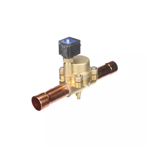 Daikin-McQuay 332953904 Solenoid Valve 120V