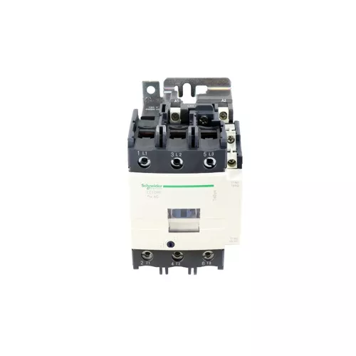 Daikin-McQuay 349932621 Contactor 3-Pole 80 Amp 120V Coil