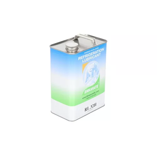 Daikin-McQuay 735030435 1 Gallon Polyolester Oil