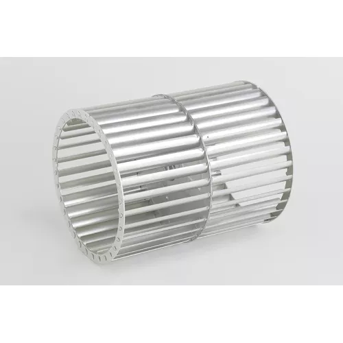 Daikin-McQuay 802000002 Clockwise Blower Wheel, 1/2" Bore