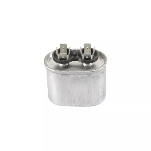 Daikin-McQuay 910120038 2 MFD 440V Oval Run Capacitor