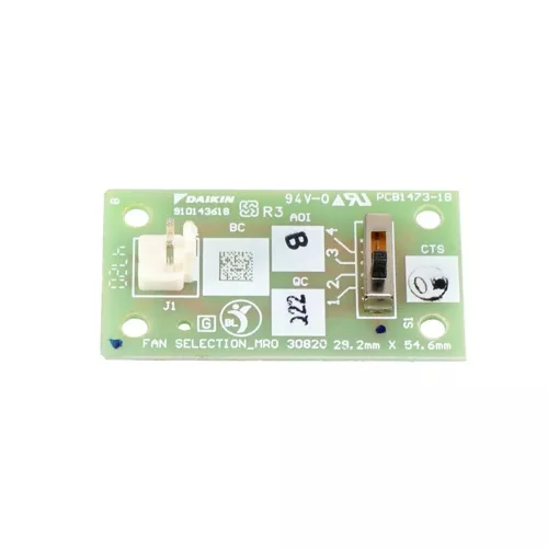 Daikin-McQuay 910143618 Fan Speed Board