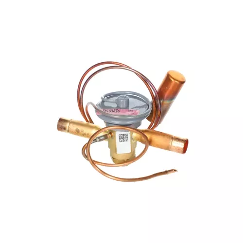 Daikin-McQuay 910153626 Bi-Flow Expansion Valve 0.5 x 0.5