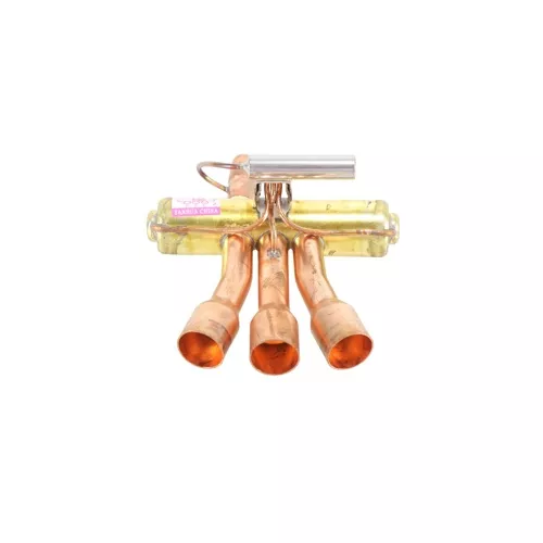 Daikin-McQuay 910198413 3-Ton R22/R410A Refrigeration Reversing Valve