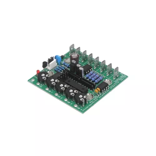 Daikin-McQuay 910347088 4-Speed Control Circulator ECM Board
