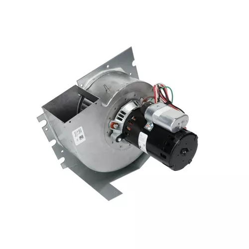 Daikin-McQuay P910380513 Inducer Motor Assembly 300MBH