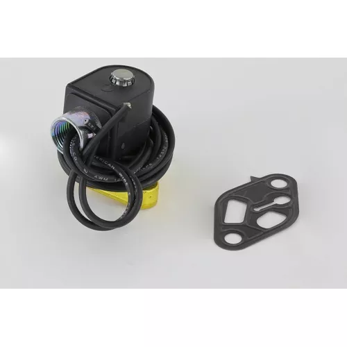 Daikin-McQuay SG9980212-02 120V Unloader Valve & Gasket